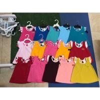 ราคา เสื้อเด็กผู้หญิง น่ารักก 6-12เดือน และ 1-2 ขวบ (1762431773)