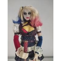 ราคา 1/6 Figure Scale: Harley Quinn (19893470140)