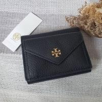 ราคา ✨สด-ผ่อน✨กระเป๋าสตางค์ Tory Burch Carter Micro Wallet (8745110912)