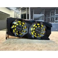 ราคา VGA GALAX GTX950 BLACK OC SNIPER EDITION (24710425874)