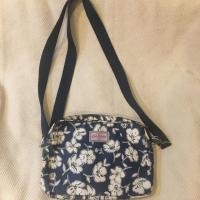 ราคา กระเป๋าสะพายข้าง Cath Kidston มือสอง สภาพดี (5225584399)
