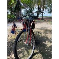 ราคา จักรยานโบราณติดเครื่อง วิ่งได้ดี (20727153773)