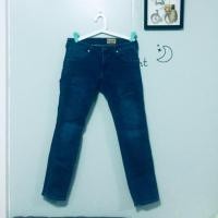 ราคา ยีนส์ Wrangler BRYSON 1947 แท้มือ 2 (5817732040)