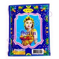 ราคา แป้งฝุ่นโกริน ขนาด 4 กรัม แป้งสมัยคุณยายยังสาว (12970439355)