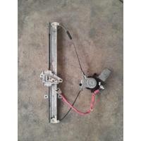 ราคา รางยกกระจกไฟฟ้า หน้าขวา ฮอนด้า แจ๊ส เจน1 FR HONDA JAZZ GD มือสองญี่ปุ่น (24820037402)