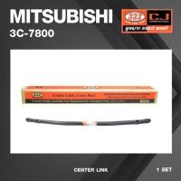 ราคา คันส่งกลาง MITSUBISHI STRADA 4WD / มิตซูบิชิ สตราด้า ปี 1996-ON / เบอร์ 3C-7800 / พวงมาลัยขวา (CENTER LINK) ยี่ห้อ 333 (24159722682)