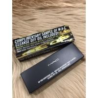 ราคา MAC มาสคาร่า 24 hour waterproof ของแท้ (9815133693)