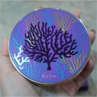 ราคา (SALE❗️) Tarte limited-edition Rainforest of the Sea™ eyeshadow palette vol. II (1132634105)