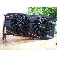 ราคา Gigabyte rx570 Gaming 4gb (929004809)