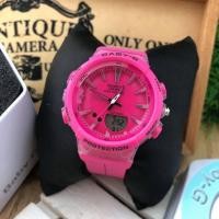 ราคา ของใหม่..พร้อมส่ง Baby-G รุ่นนี้สีสวยน่ารักมาก (5018654871)