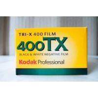 ราคา B&W film Kodak 400TX 36 exp ขาวดำ (8952201519)