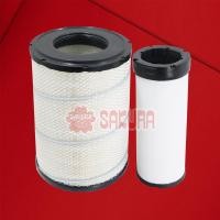 ราคา ไส้กรอง HINO ฮีโน่ FM1A 344 HP VICTOR SAKURA FILTER (15997415312)