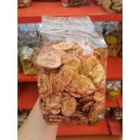 ราคา กล้วยน้ำหว้าอบเนยรสหวาน (13303207997)