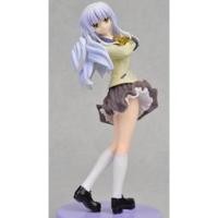 ราคา [ฟิกเกอร์แท้] Angel Beats! - Tenshi (FuRyu) (3093933213)