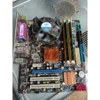 ราคา ชุดเมนบอร์ด แรม4G CPU Q8200 (18028256794)