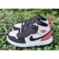 ราคา จอร์แดนรองเท้าเด็กแบรนด์แท้มือสอง (23788150696)