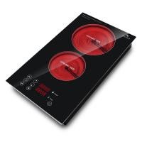 ราคา NiCOLE เตาอินฟราเรดนิโคลรุ่น IF-510 (1838224848)