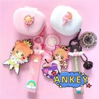 ราคา เคสหูฟังบลูทูธ ซิลิโคน ลายการ์ตูนน่ารัก แบบพกพา สําหรับ EDIFIER Neobuds Pro2 Pro Funbuds TWS NB2 Genie (25950110307)