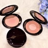 ราคา Charlotte Tilbury Cheek to Chic Swish & Glow Blusher 8g สี First Love & Pillow Talk (16000663857)