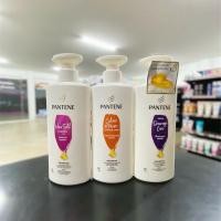 ราคา Pantene แพนทีน โปร-วี แชมพู 380 มล. (25965345197)