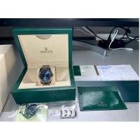 ราคา 36mm Rolex Oyster Perpetual in full Stainless Steel นัดรับบางนา (25470663760)