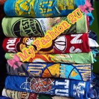 ราคา เสื้อยืดมือสองUSA Size XXL, 3XL (7714375207)