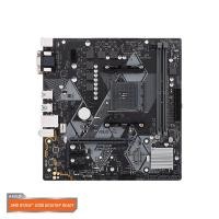 ราคา ASUS PRIME B450M-K MAINBOARD (เมนบอร์ด) (8412080106)