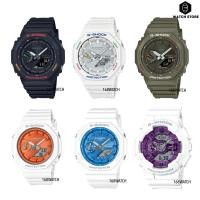 ราคา G-SHOCK GA-B2100FC-7A GA-B2100FC-3A GA-B2100FC-1A GA-110WS-7A GA-2100WS-7A GMA-S2100WS-7A ของแท้ประกันศูนย์ 1 ปี (25900068590)