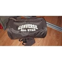ราคา กระเป๋า converse all star long mini bag ของแท้ (มือสอง) (18271531048)