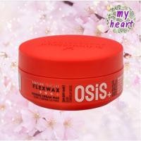 ราคา Schwarzkopf Osis+ Flexwax 85 ml แว๊กซ์จัดแต่งทรงผม อยู่ทรงระดับ 4 (13053011953)