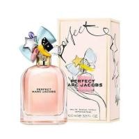 ราคา Marc Jacobs Perfect EDP 100 ml กล่องซีล (9259306411)