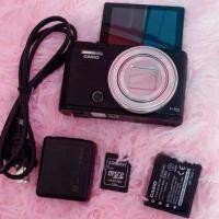 ราคา กล้อง ZR5100 กล้องฟรุ้งฟริ้ง กล้องถ่ายรูป (7311154109)