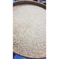 ราคา ข้าวกล้องหอมมะลิสุรินทร์ ปลอดสารพิษ (4373863876)