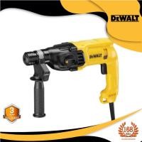 ราคา DEWALT สว่านโรตารี่ 22มม.3ระบบ รุ่น D25033K (4155300843)