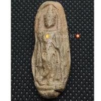 ราคา พระเนื้อดิน ปางลีลา ไม่ทราบสำนัก (11714728893)