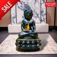 ราคา MOL[99]หลวงพ่อพระสุก พระพุทธรูปศิลปะล้านช้าง มี 2 สีให้เลือก ปางมารวิชัย ขนาดหน้าตัก 3 นิ้วสูง 7 นิ้ว (21589278417)