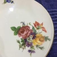 ราคา BAVARIA แท้ จานขนม งามๆ ของดีจากเยอรมัน (826245088)