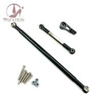 ราคา for MN86S MN86 MN86KS MN86K MN G500 Upgrade Parts Metal Steering Pull Rod Servo Link Rod 1/12 RC Car Accessories,Red (17732680641)