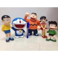 ราคา Model โดเรม่อนและผองเพื่อน (4673092473)