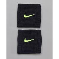 ราคา Nike ไนกี้ ผ้ารัดข้อมือ Dri-Fit Wristbands Reveal NN.J0.085 BK(470) (6089119172)