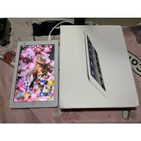 ราคา tablet มือสอง ใช้งานได้ มีกล่อง คู่มือ สายชาร์ท (23509815979)