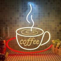 ราคา ป้ายไฟวิ่ง ป้ายไฟตัวอักษร ป้ายไฟร้าน ป้ายไฟกาแฟ ป้ายไฟled ป้ายไฟนีออน ป้ายไฟcoffee รูปแก้ว (23545847840)