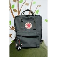 ราคา กระเป๋าFJALLRAVEN KANKEN Classic สีForest green (22998450)