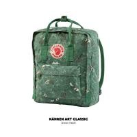 ราคา FJALLRAVEN KANKEN ART /GREEN FABLE (15960261027)