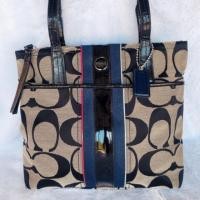 ราคา กระเป๋าCoachมือสองของแท้ (4800344909)