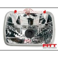 ราคา เลนส์เพชร ไฟหน้า โตโยต้า ไมตี้ เอ็กซ์ TOYOTA MIGHTY-X ปี 89-94 / ISUZU TFR ปี 88-94 อีซูซุ ทีเอฟอา / NISSAN 925 ปี 90-95 (25105354295)