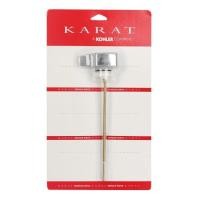 ราคา KARAT อะไหล่สุขภัณฑ์มือบิดหม้อน้ำ รุ่น GS1117940 (6849894764)