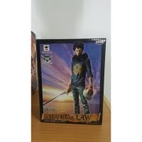 ราคา One piece วันพีช - Banpresto Trafalgar Law ลอว์ Master Star Piece (4608944681)