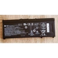 ราคา ✨ แบตเตอรี่ แบตเตอรี่โน๊ตบุ๊ค For HP SR03XL HP OMEN 15-dc0xxxTX 15-CX0124TX 15-cx0173tx (5886968513)