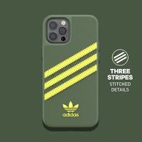 ราคา ADIDAS SAMBA CASE FOR IPHONE 12 MINI | 12 | 12 PRO | 12 PRO MAX (7359144732)